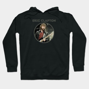 eric ll grey Hoodie